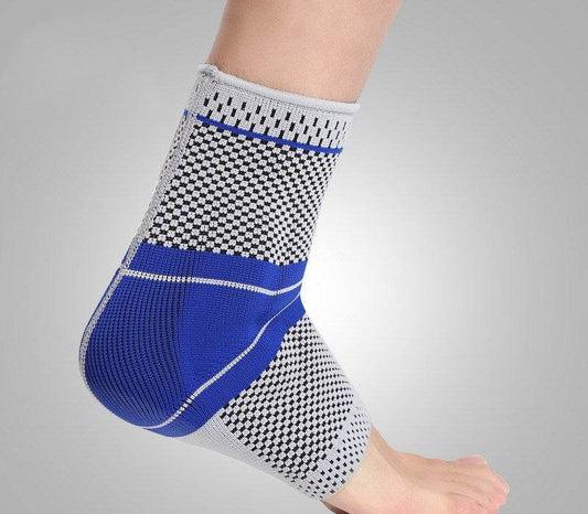 Sports knitted nylon warm ankle protection - Velora