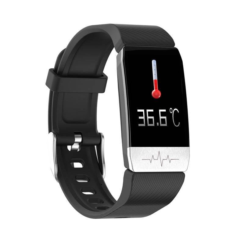 Body temperature smart bracelet - Velora