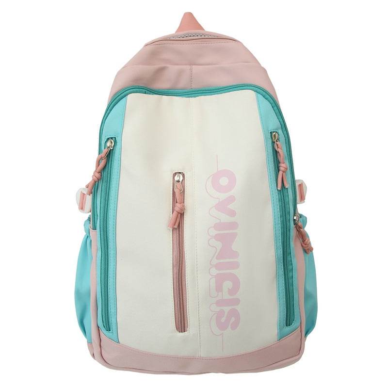 Fashionable Large Backpack for Women – Everyday Use - Velora