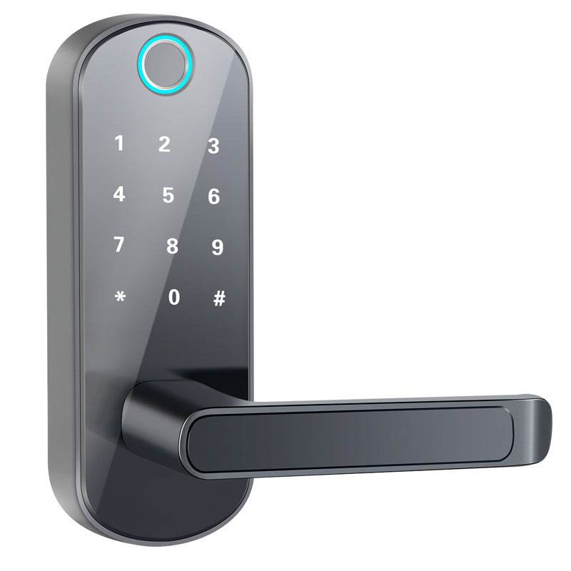 Smart Bluetooth fingerprint lock - Velora