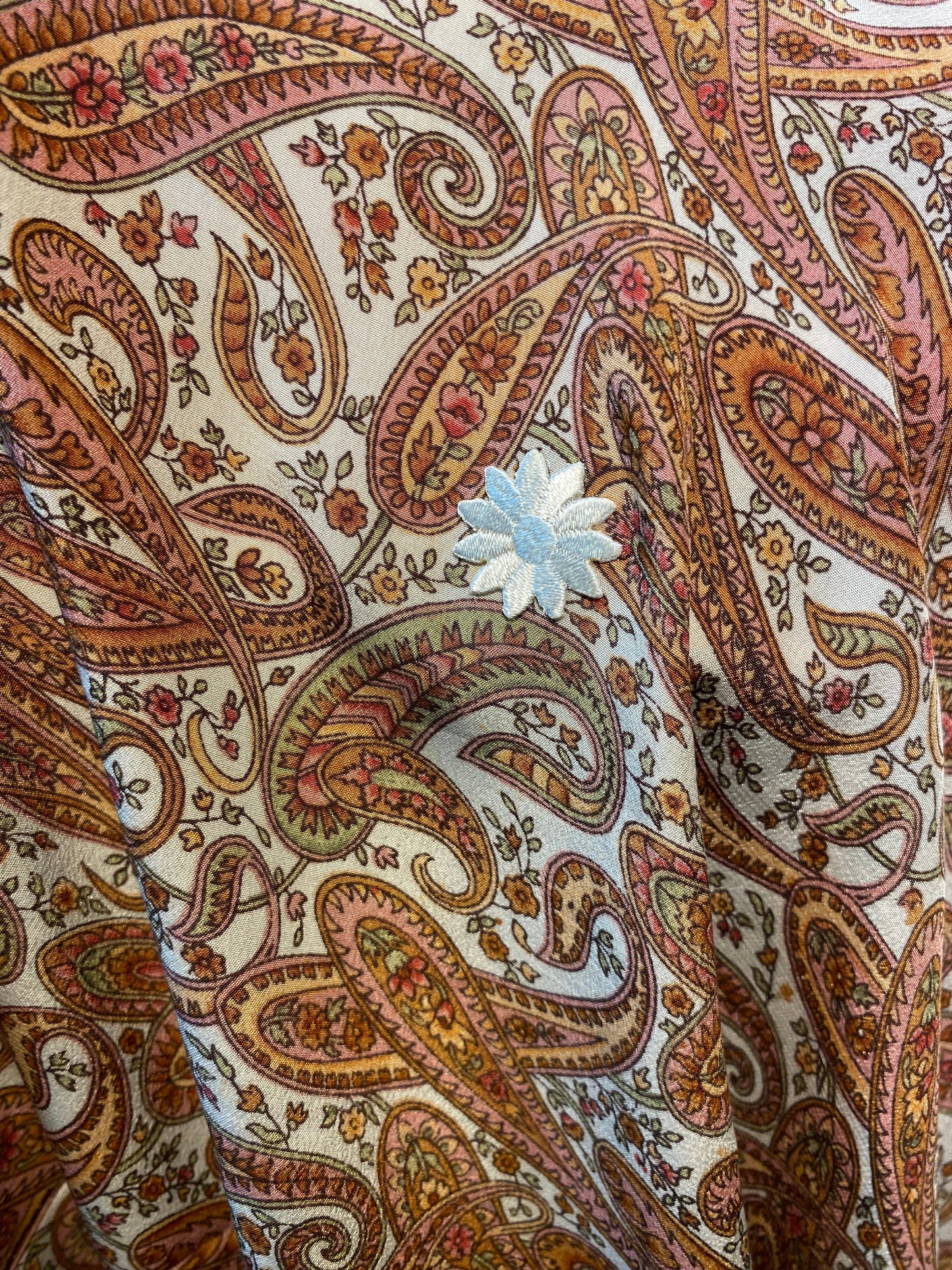 PRC7688 Avatar Pure Silk Bolero - Velora