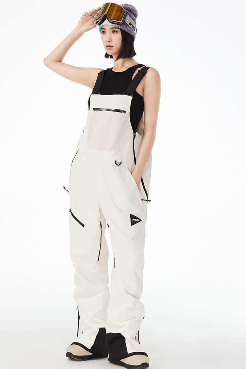 OG Unisex Snowboard Pant - Velora