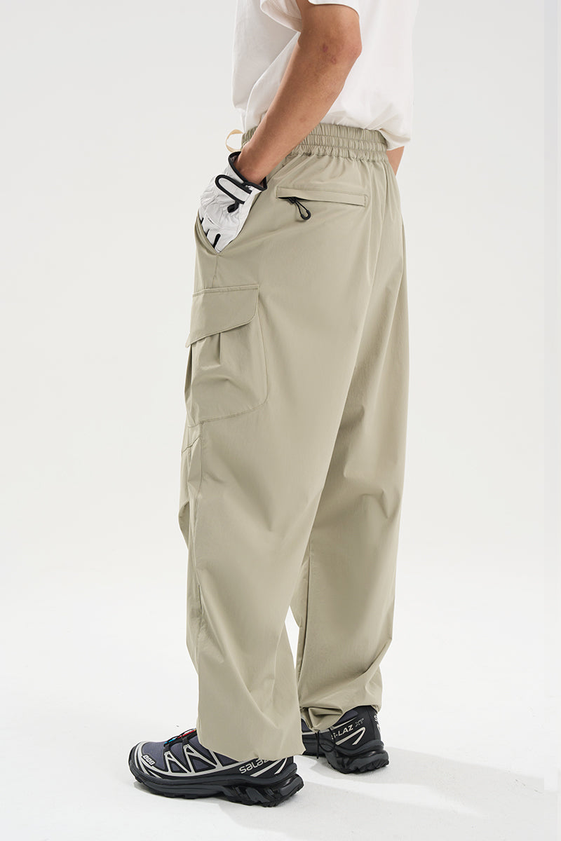 Swift Men's Cargo Pant - Velora