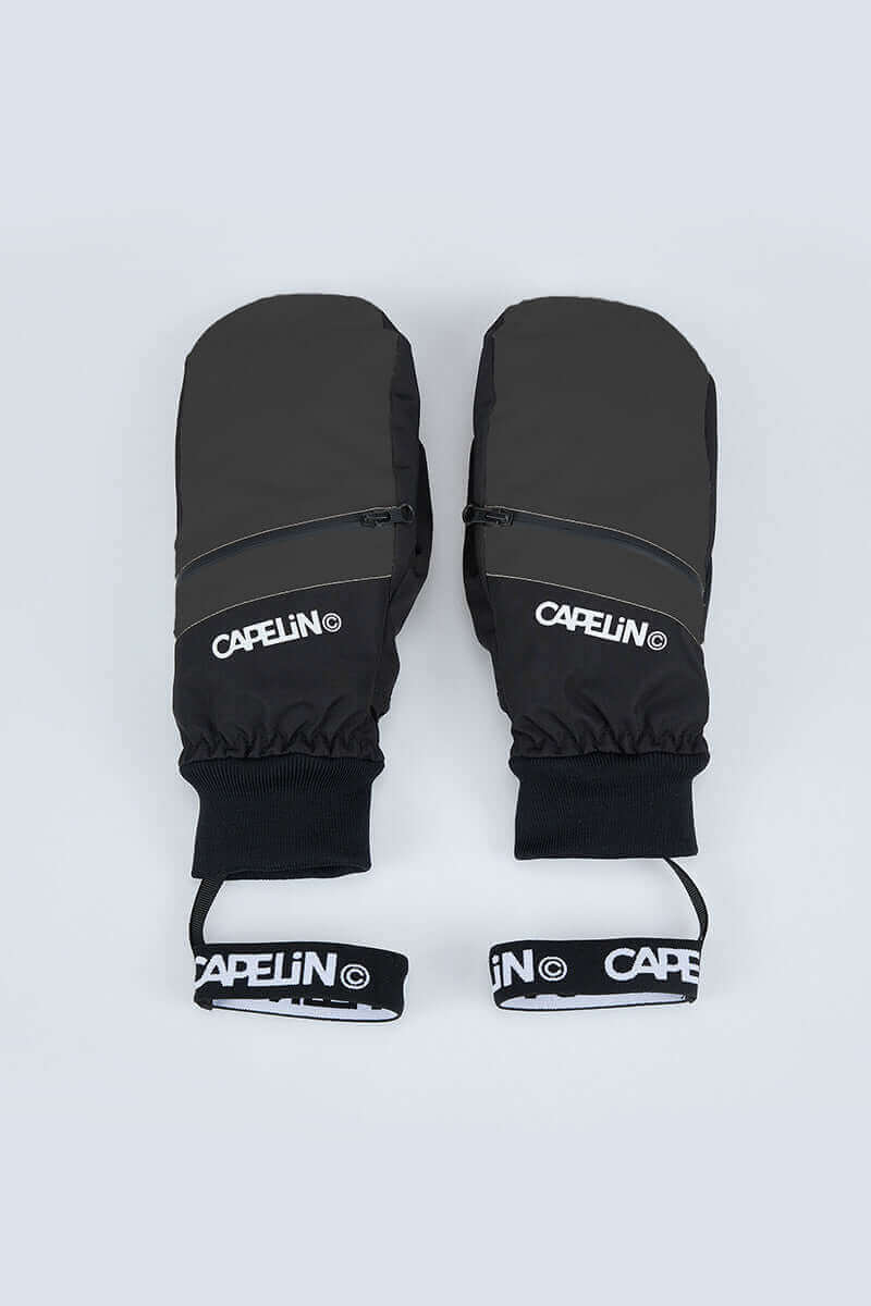 Century Unisex Snow Mitten - Velora