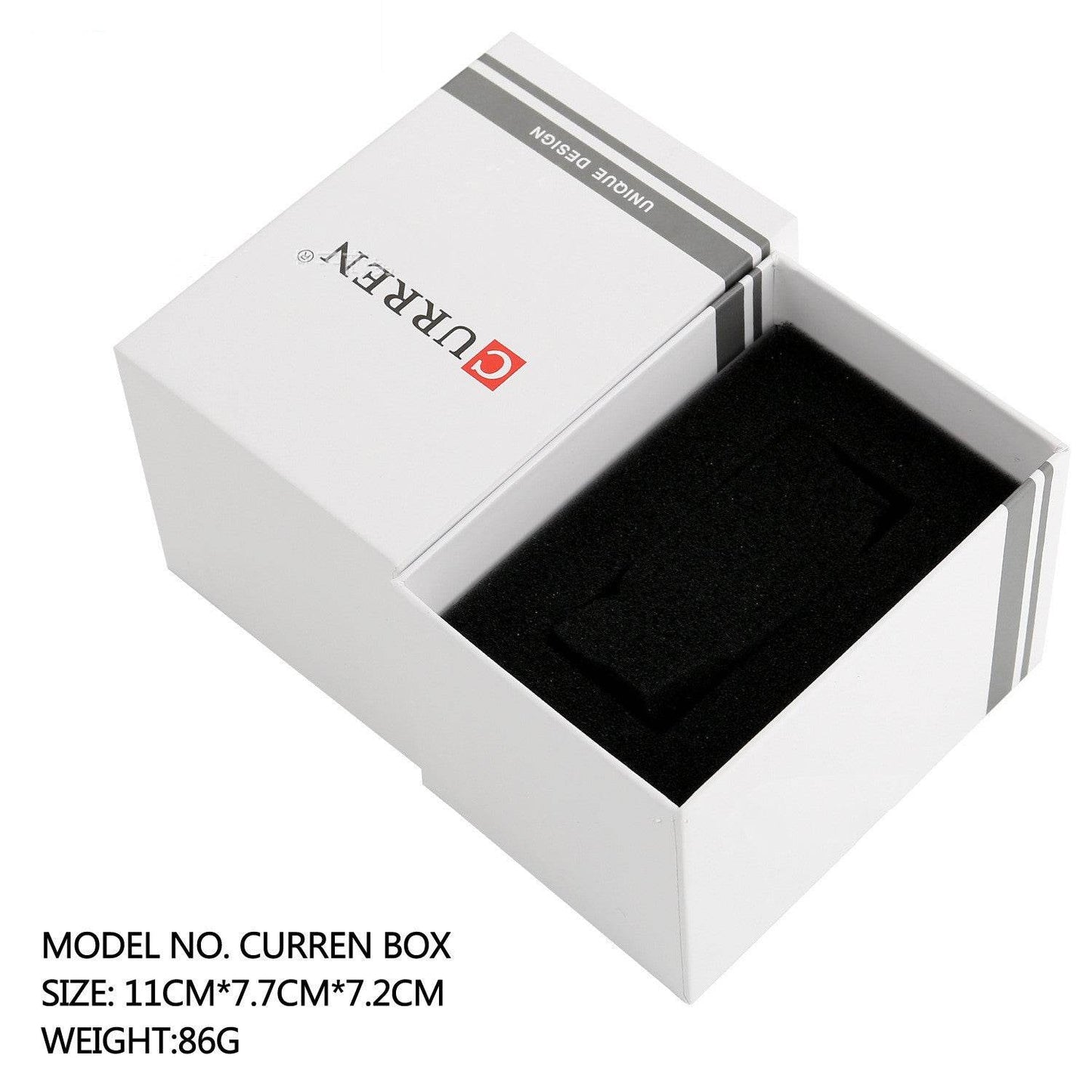 Casual Sport Watch Blue Watch For Men - Velora