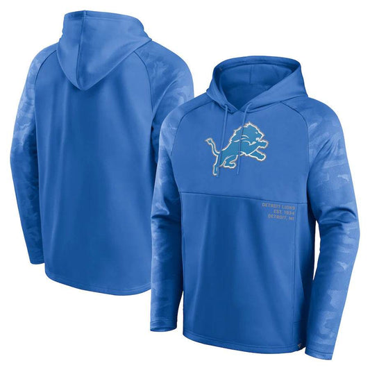Men Pullovers Casual Sports Hoodie Sweatshirts - Velora