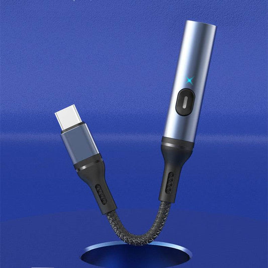 Mobile Phone Special Windproof Charging Fire Maker Outdoor - Velora