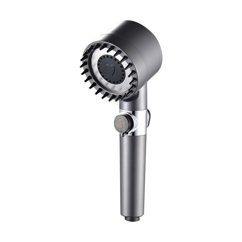 3 Modes Shower Head High Pressure Showerhead https://like2b-uy