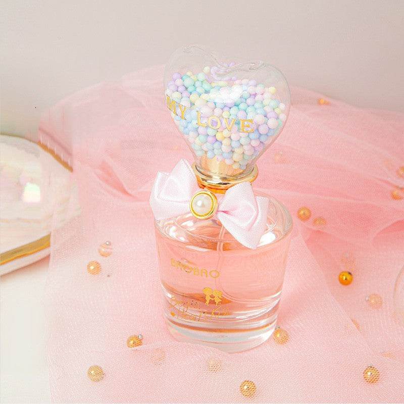 Bag Perfume First Heart Kiss Perfume Lasting Fragrance - Velora