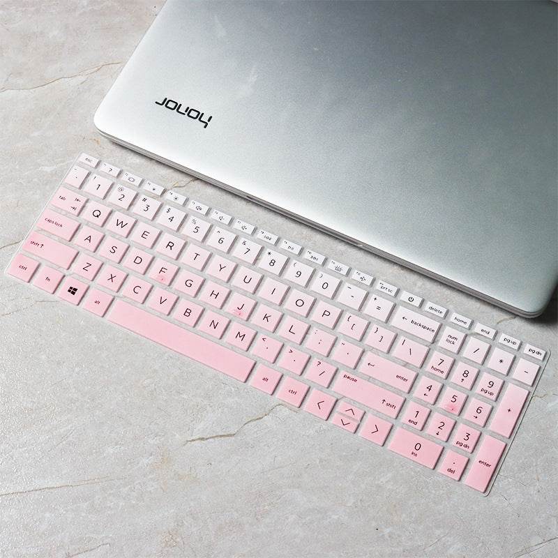 15.6 Inch Laptop 15 Eg0010tx Keyboard Protective Film - Velora