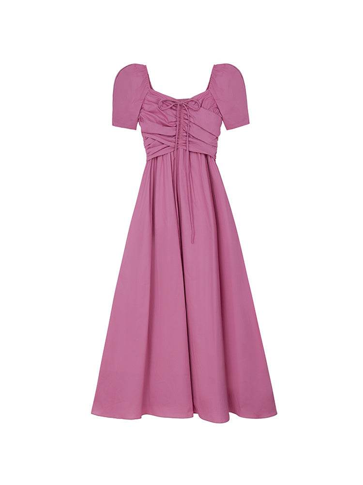 Slim And Sophisticated Tea Break Skirt - Velora