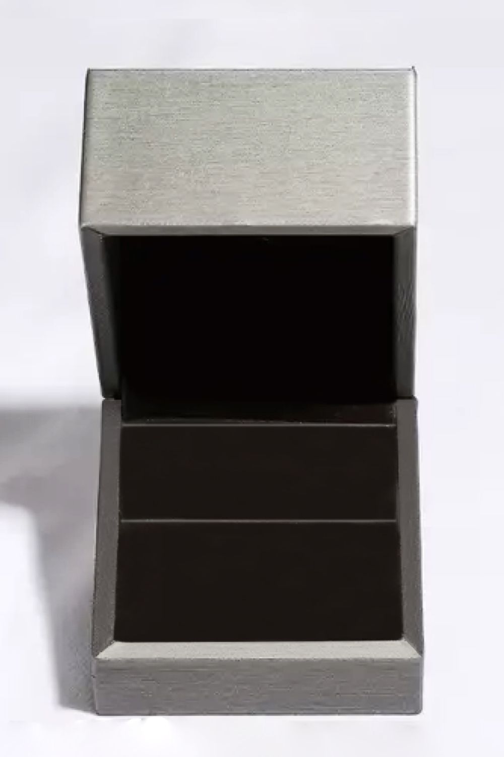 5 Carat Moissanite 925 Sterling Silver Ring - Velora Luxury Fashion