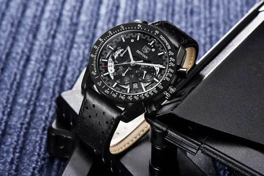 Quartz watch - Velora