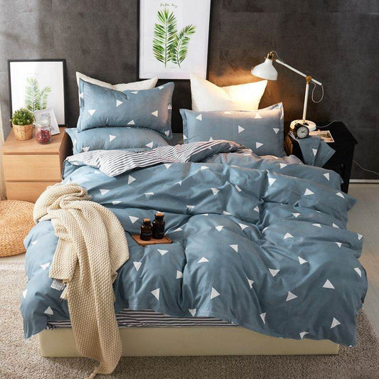 Three or four sets of bedding - Velora