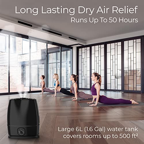 50-Hour Ultrasonic Cool Mist Humidifiers https://like2b-uy