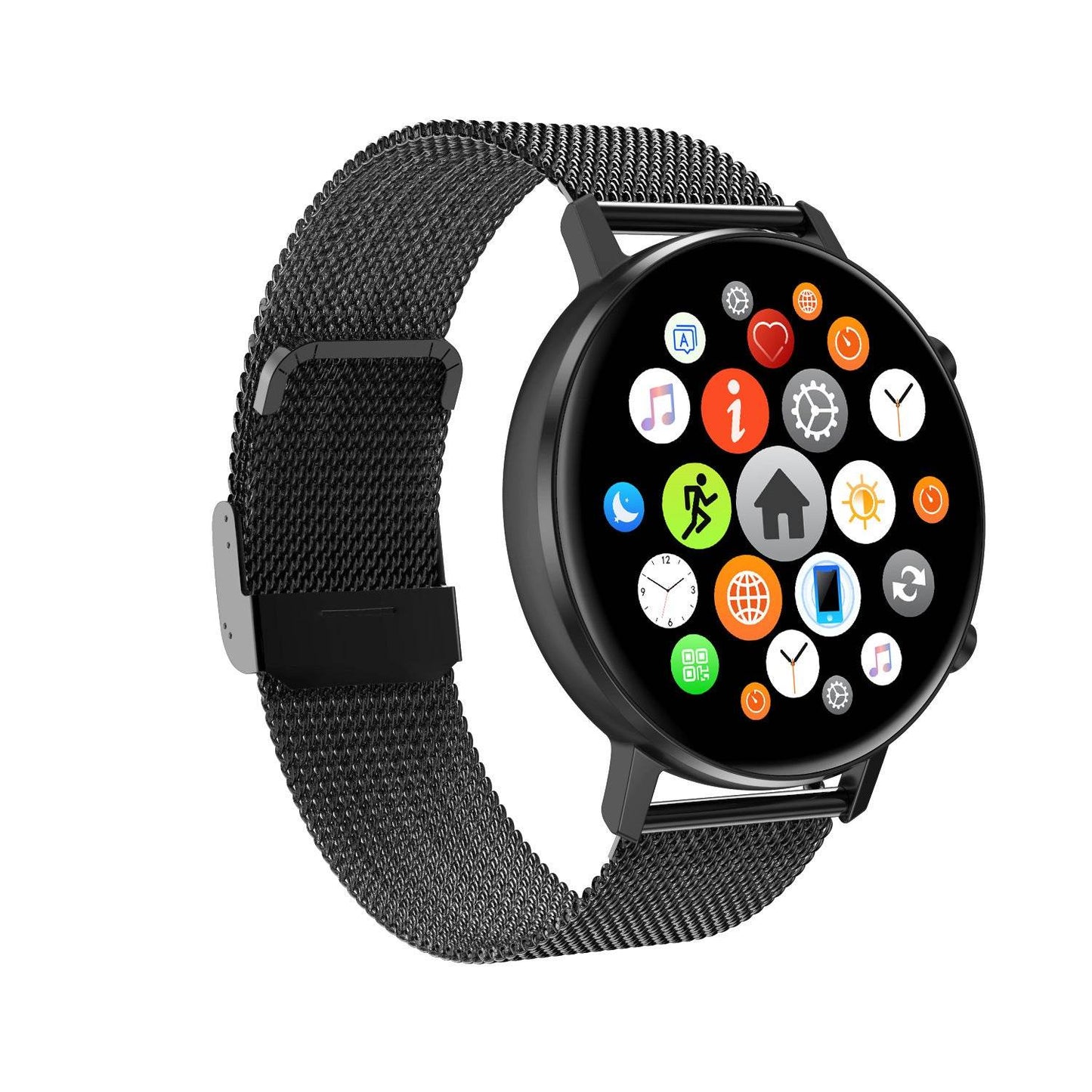 DT96 smart bracelet - Velora