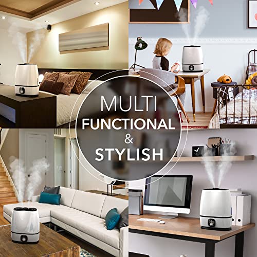 50-Hour Ultrasonic Cool Mist Humidifiers https://like2b-uy