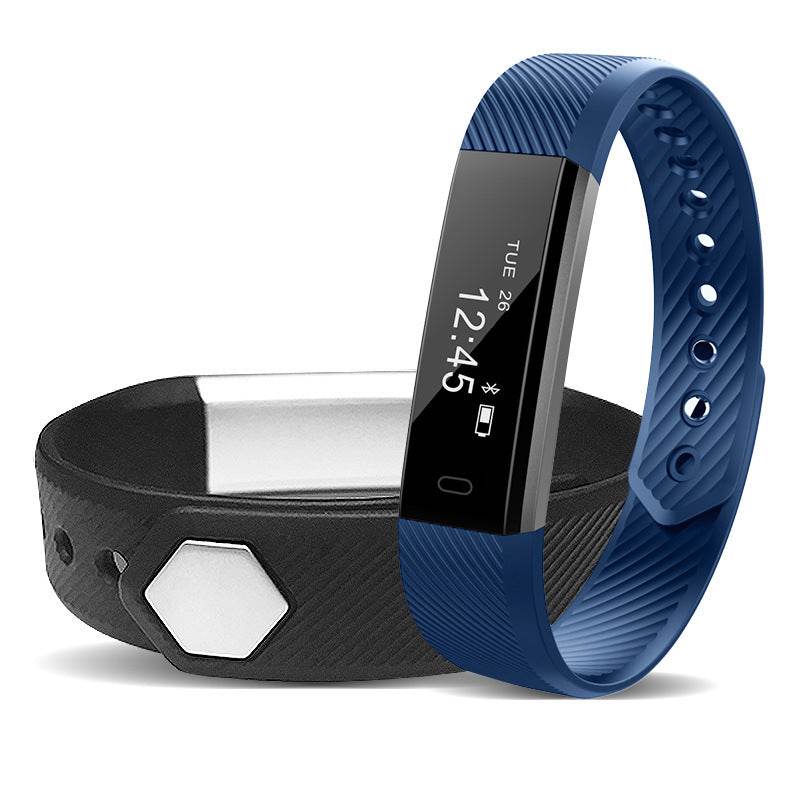 Smart Band - Velora