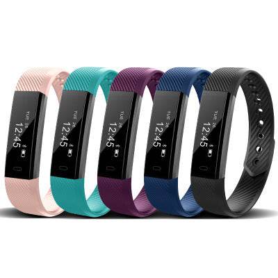 Smart Band - Velora