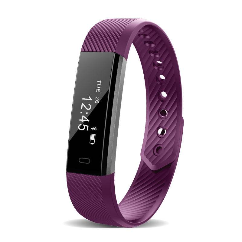 Smart Band - Velora