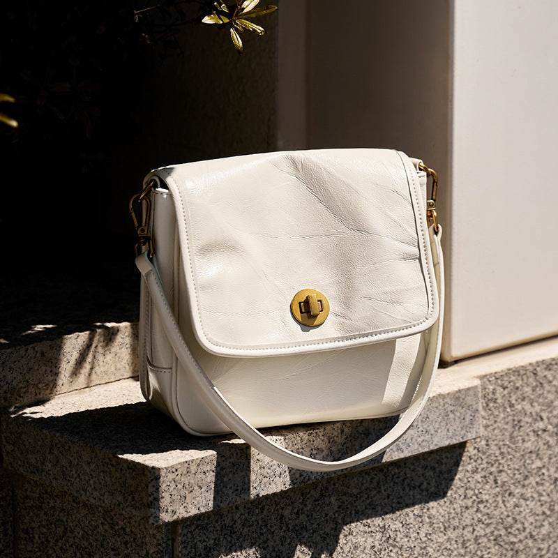 High-grade Underarm Bag One-shoulder Crossbody - Velora