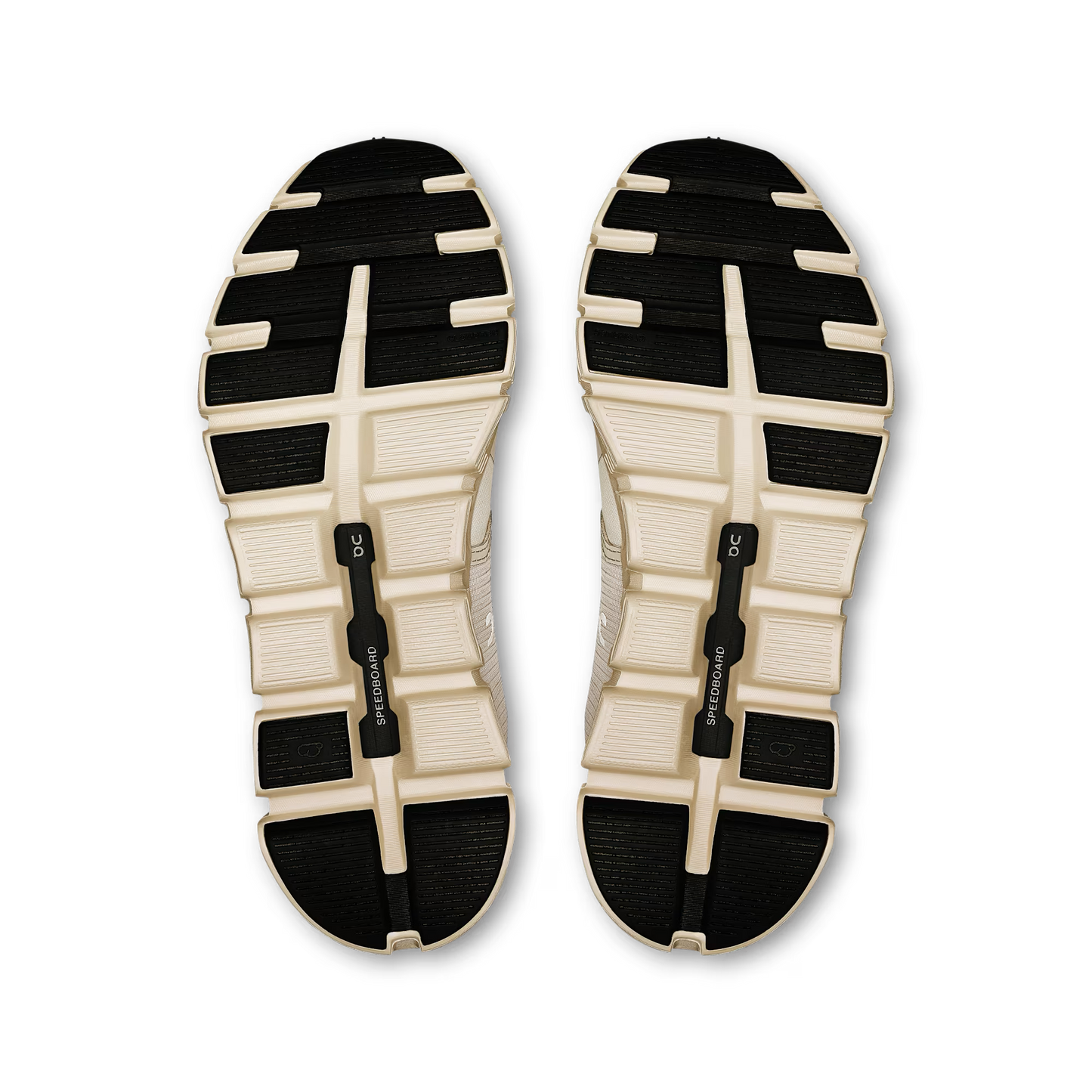 W On Cloud 6 Waterproof 3WF10053036 - Velora