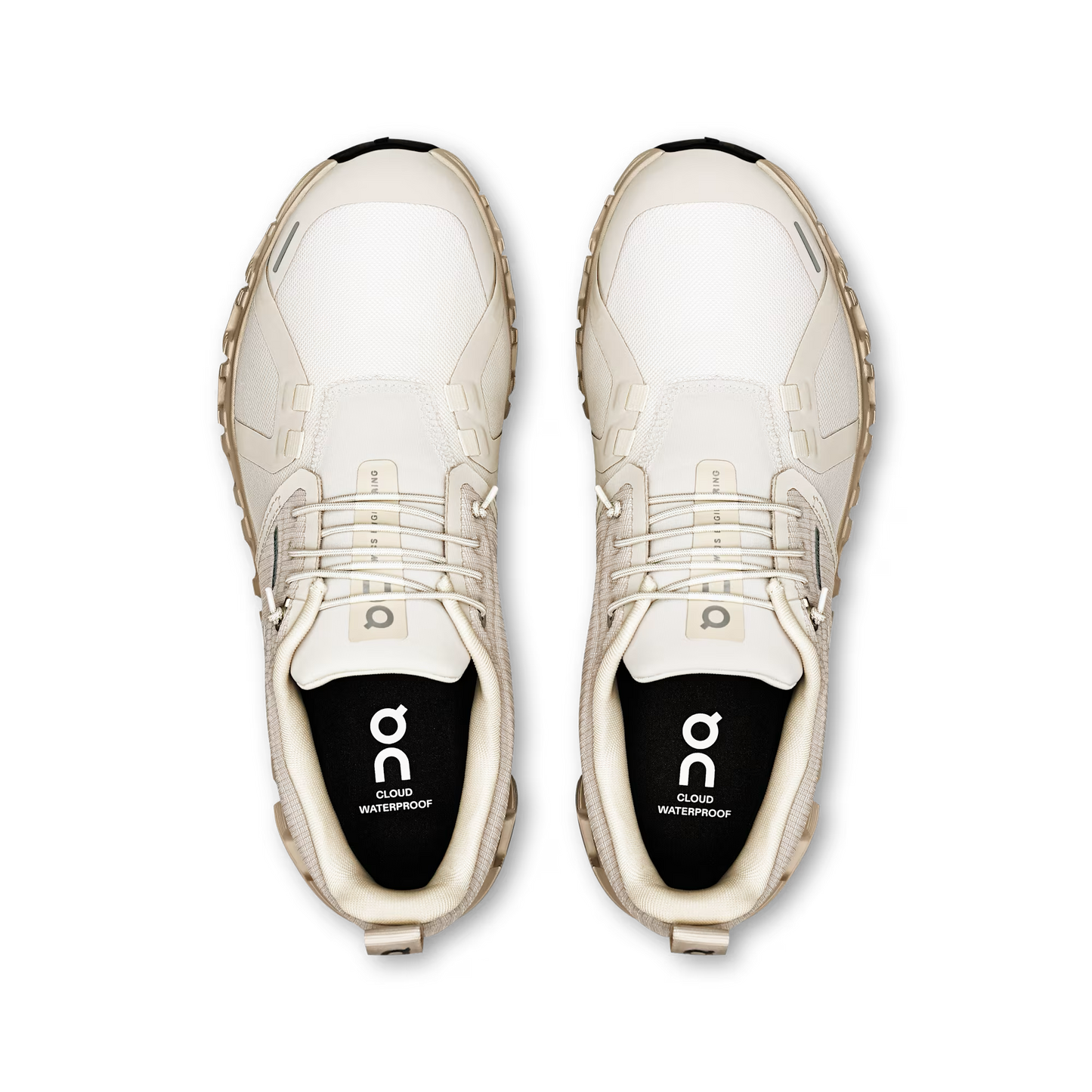 W On Cloud 6 Waterproof 3WF10053036 - Velora