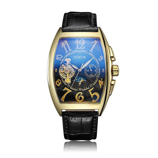 Automatic mechanical watch - Velora