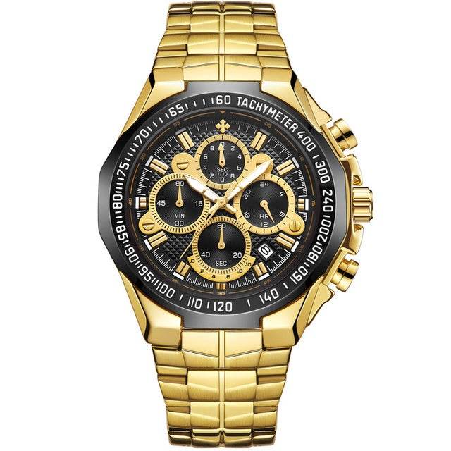 Superior Elegant watch - Velora