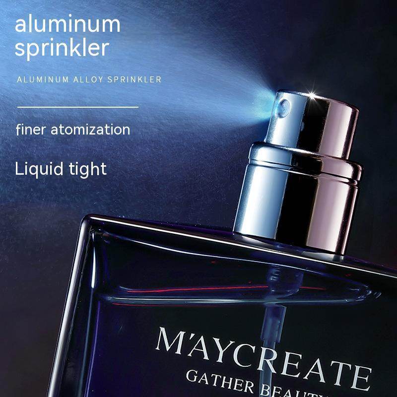 55ml Spray Long-lasting Light Perfume Men's Perfume - Velora
