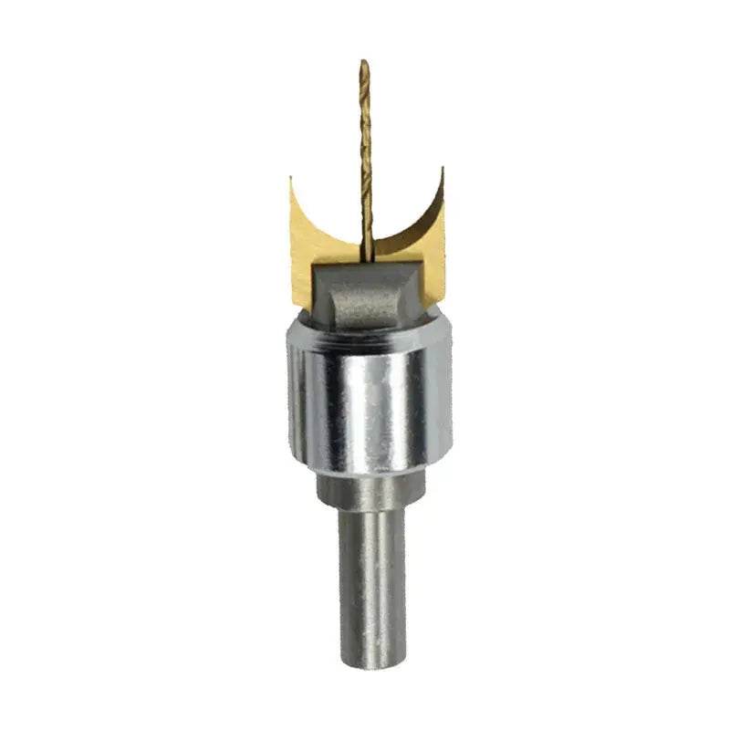 Professional Premium Wood Bead Drill bit set - Velora