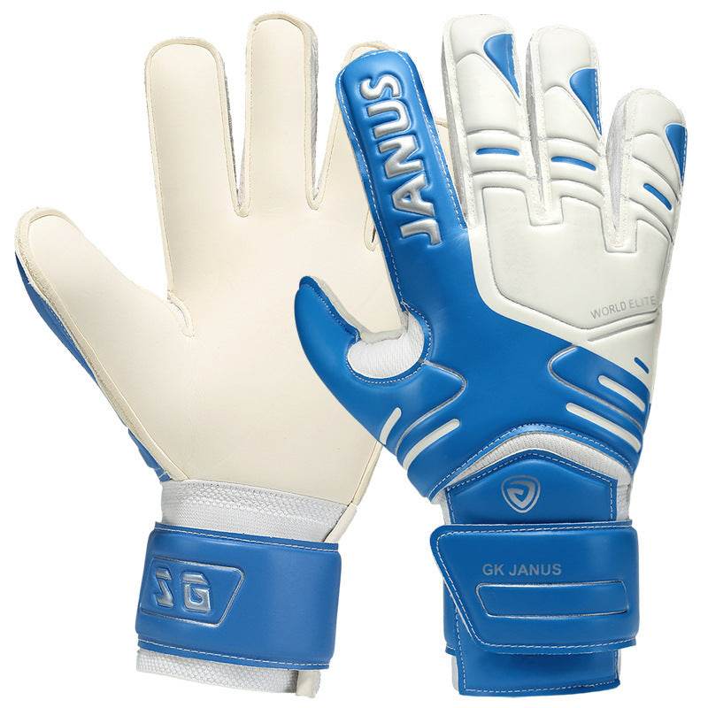 Football goalkeeper gloves - Velora
