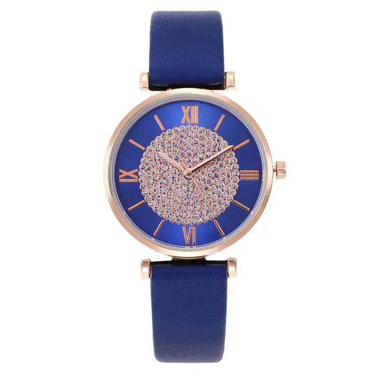 Lazy Gypsophila Watch - Velora