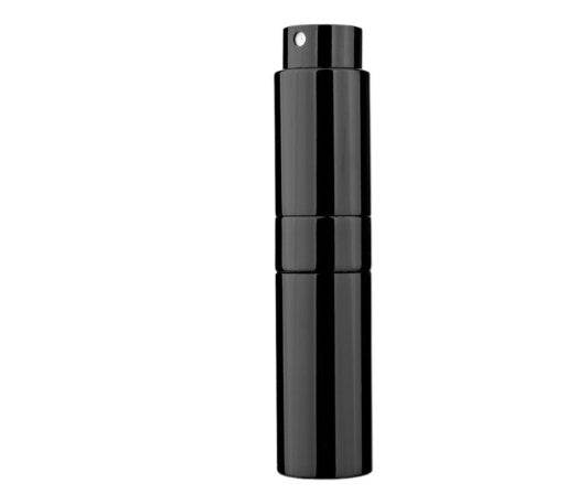 Refillable Travel Perfume Spray Bottle Atomizer 8ml - Velora