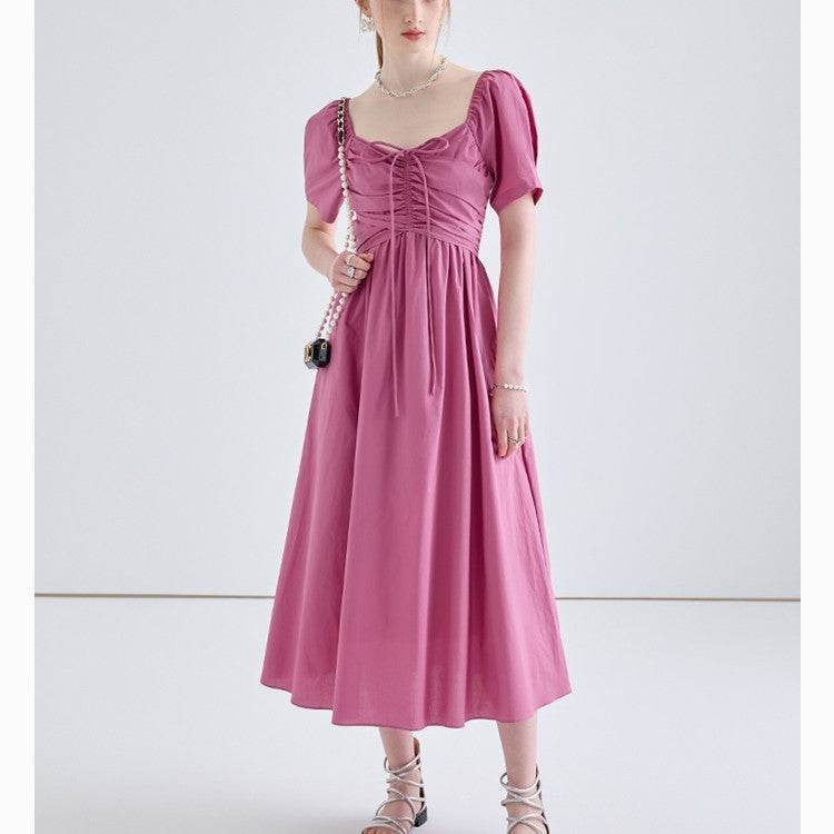 Slim And Sophisticated Tea Break Skirt - Velora