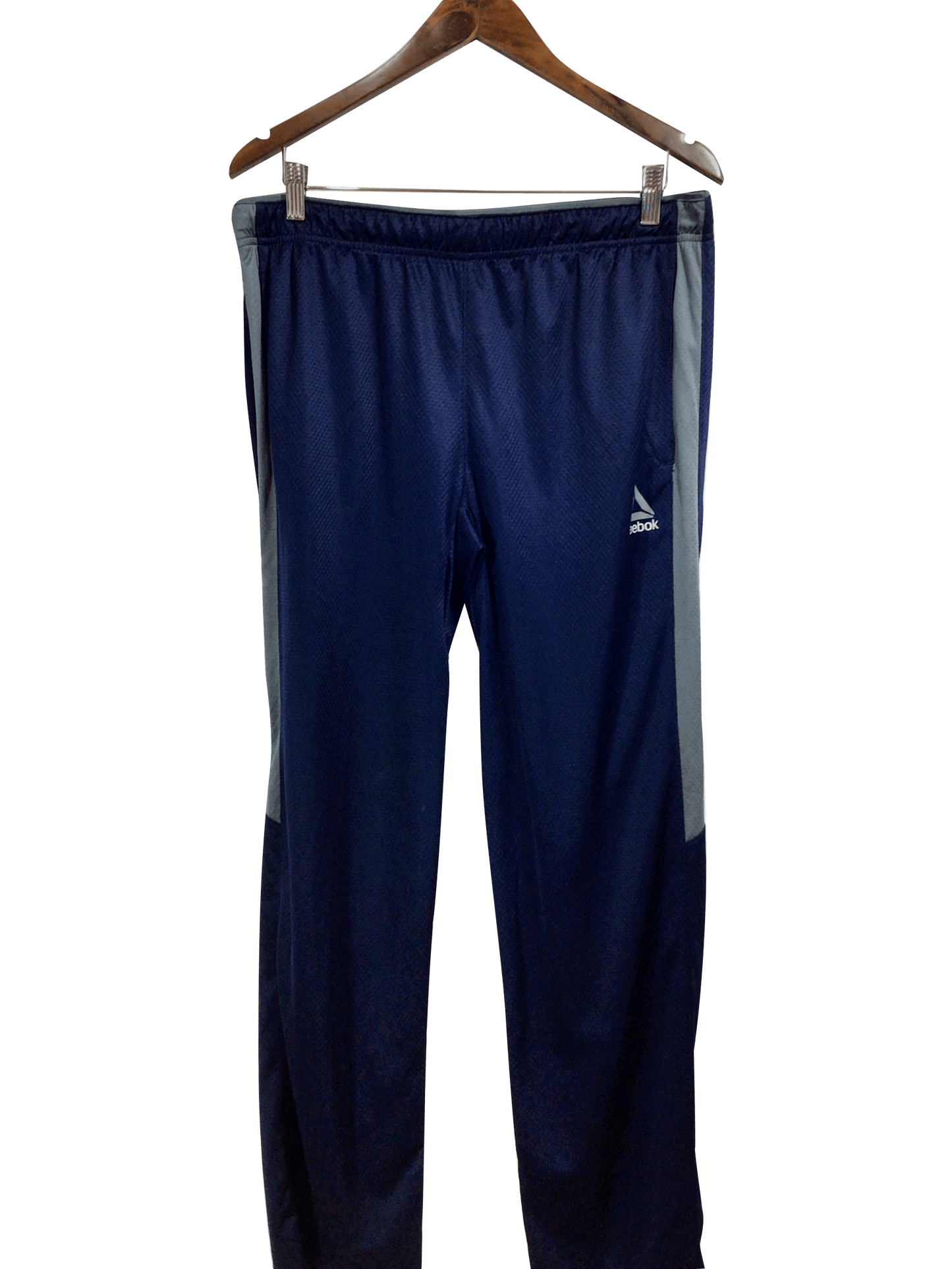 REEBOK Regular fit Jogging in Blue - L - Velora