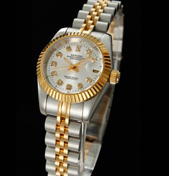 Automatic mechanical watch - Velora