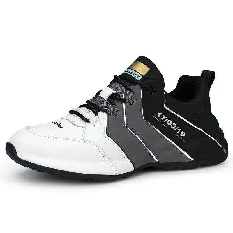 Men's Casual Shoes Sports Walking Running Sneakers Shoe - Velora