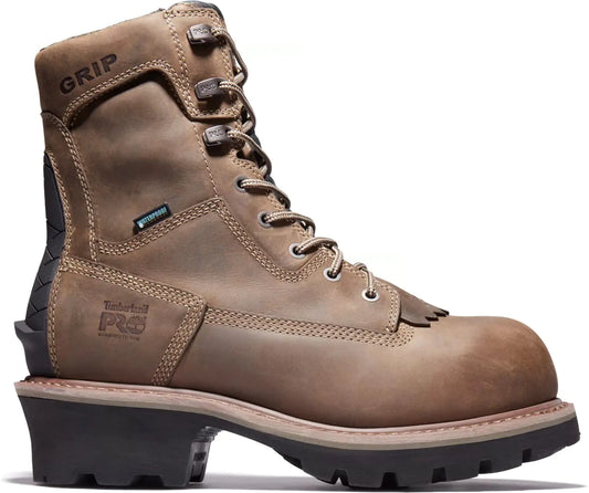 Timberland PRO Evergreen 8' Men's Composite Toe Work Boot