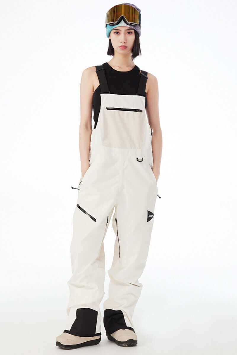 OG Unisex Snowboard Pant - Velora