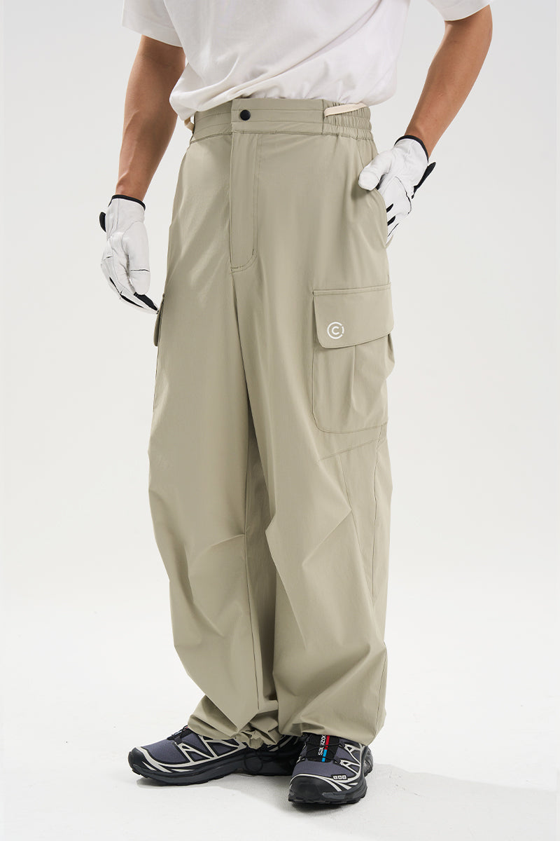 Swift Men's Cargo Pant - Velora