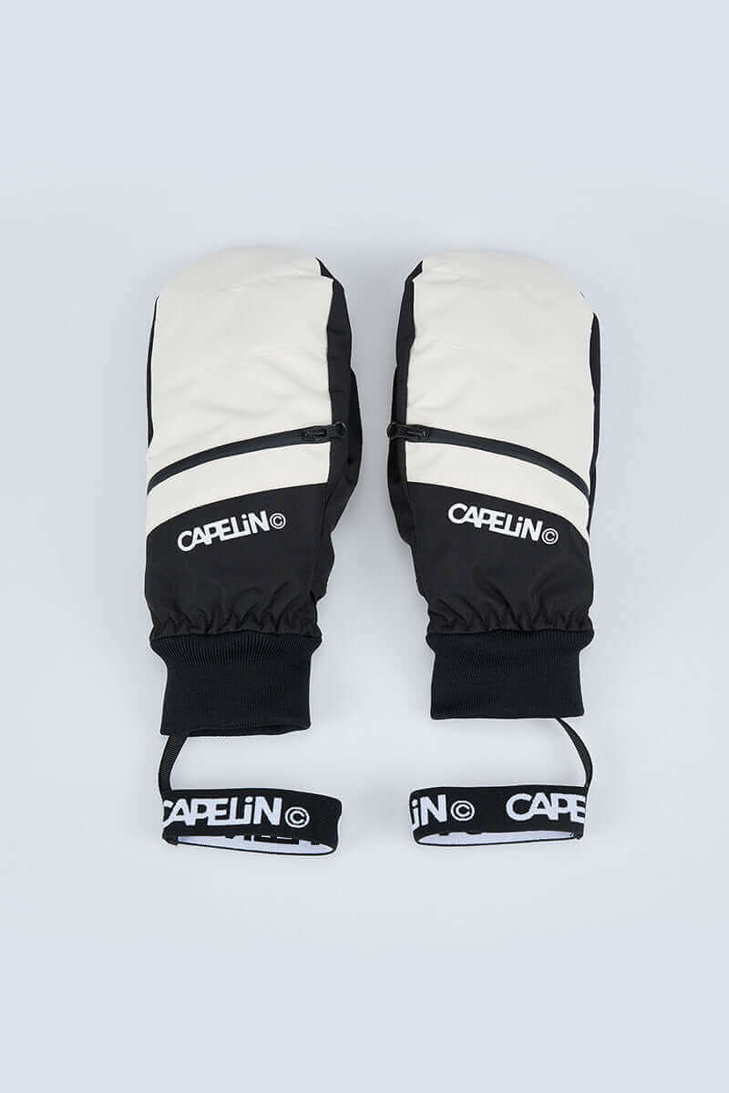 Century Unisex Snow Mitten - Velora