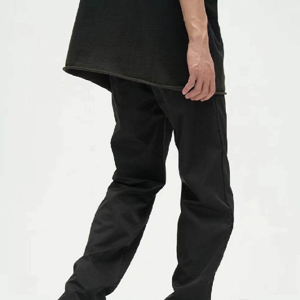 Fashion Casual All-matching Sports Trousers Men - Velora