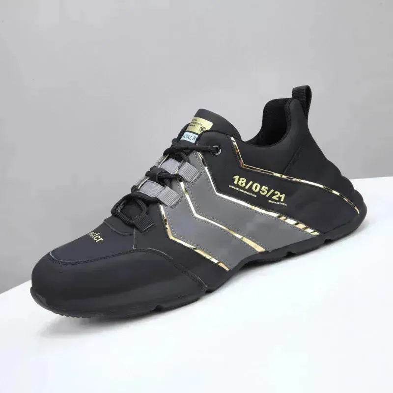 Men's Casual Shoes Sports Walking Running Sneakers Shoe - Velora