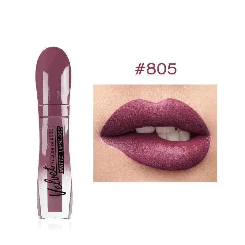 The Best Matte Lipstick Velvet Matte Lipstick Matte Lip gloss - Velora