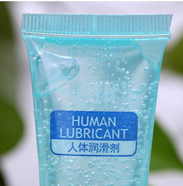 Water Soluble Human Pleasure Lubricant Husband Wife Room - Velora