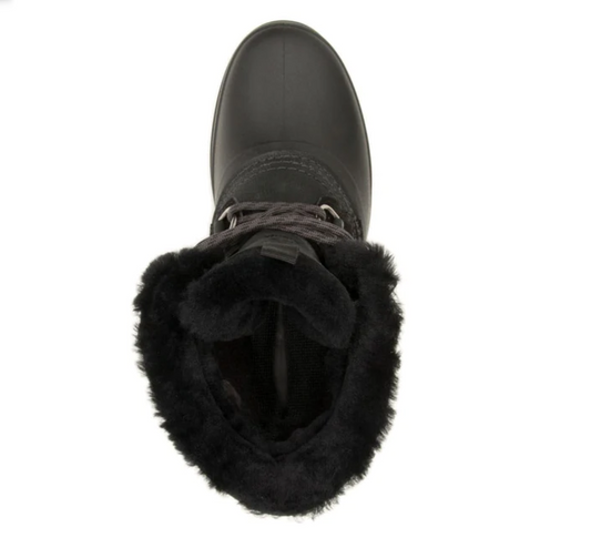 Kamik Women's The Lauren Lo -40C Winter Boots - Made in Canada - Velora