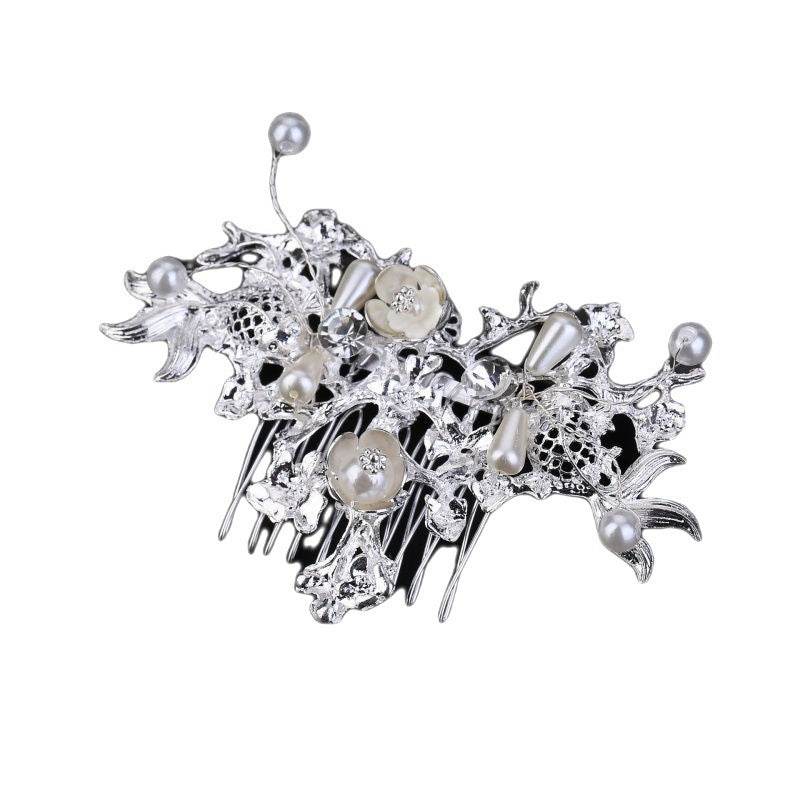 Shaking Hairpin Ancient Style Hair Accessories Complete Set - Velora