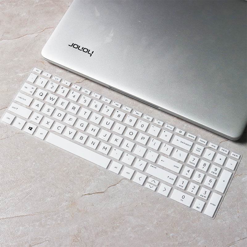 15.6 Inch Laptop 15 Eg0010tx Keyboard Protective Film - Velora