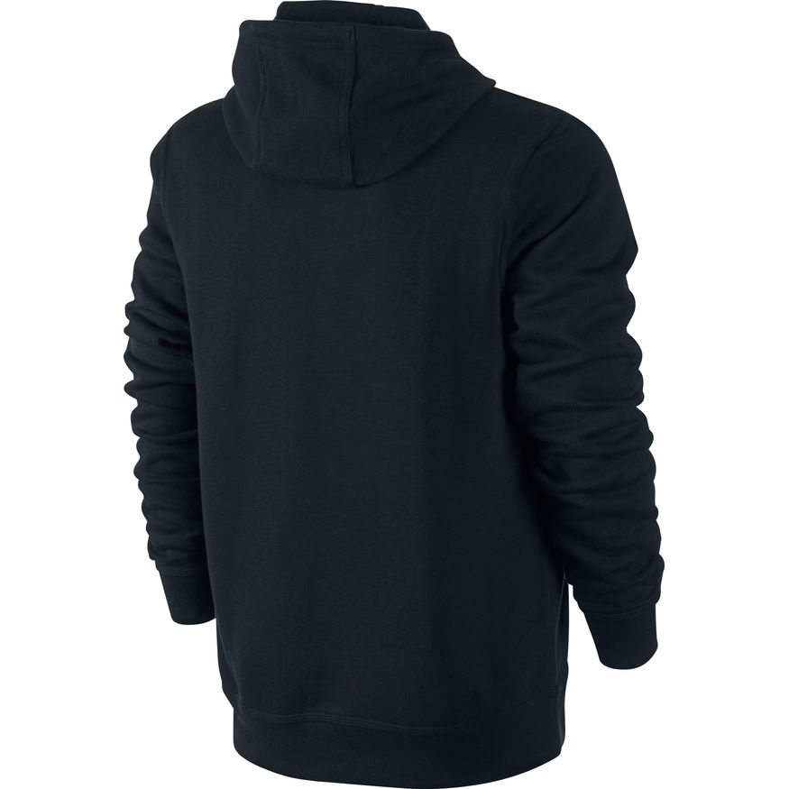 M Nike Club Fleece 611457-010 - Velora